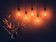 Светодиодная лампа Uniel Golden UL-00002358 IP20-4