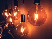 Светодиодная лампа Uniel Golden UL-00002358 IP20-5