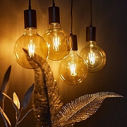 Светодиодная лампа Uniel Golden UL-00002358 IP20-6