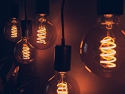 Светодиодная лампа Uniel Golden UL-00002359 IP20-5