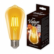 Светодиодная лампа Uniel Golden UL-00002360 IP20-1