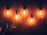 Светодиодная лампа Uniel Golden UL-00002360 IP20-3