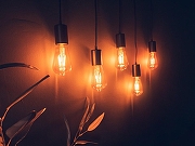 Светодиодная лампа Uniel Golden UL-00002360 IP20-7