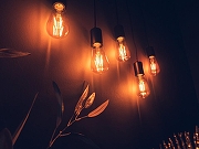 Светодиодная лампа Uniel Golden UL-00002360 IP20-8