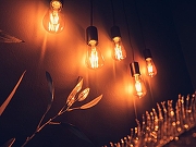 Светодиодная лампа Uniel Golden UL-00002360 IP20-9