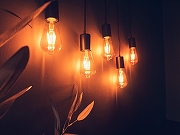 Светодиодная лампа Uniel Golden UL-00002360 IP20-10