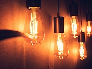 Светодиодная лампа Uniel Golden UL-00002360 IP20-11