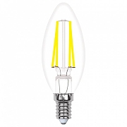 Светодиодная лампа Uniel MB GLM10TR UL-00002367 IP0