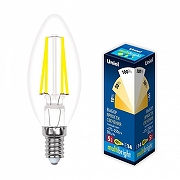 Светодиодная лампа Uniel MB GLM10TR UL-00002367 IP0-1