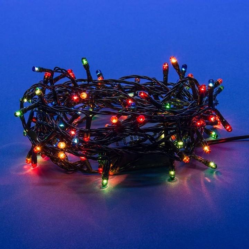 Гирлянда Нить Uniel UDL-S0500 UL-00002388 