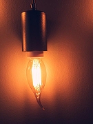 Светодиодная лампа Uniel Golden UL-00002397 IP20-5