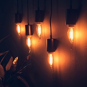 Светодиодная лампа Uniel Golden UL-00002397 IP20-8