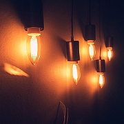 Светодиодная лампа Uniel LED-C35 UL-00002396 IP0-7