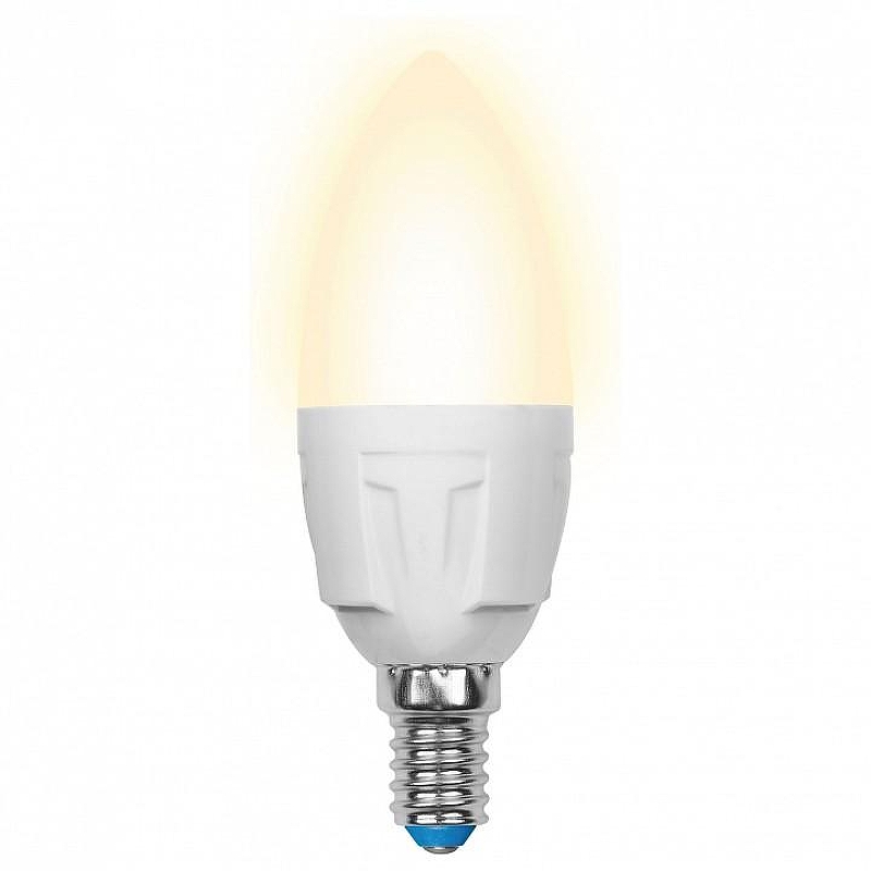 Светодиодная лампа Uniel FR PLP01WH UL-00002413 