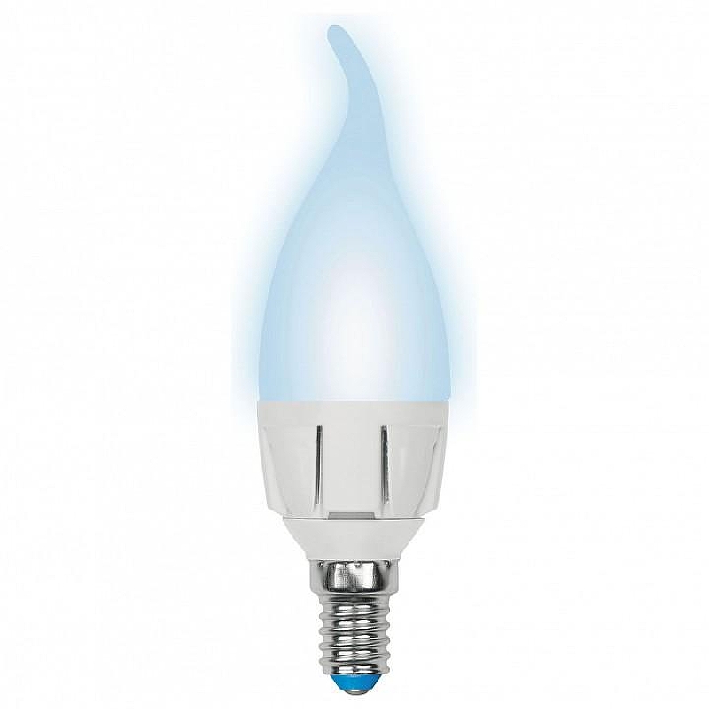 Светодиодная лампа Uniel FR PLP01WH UL-00002415 