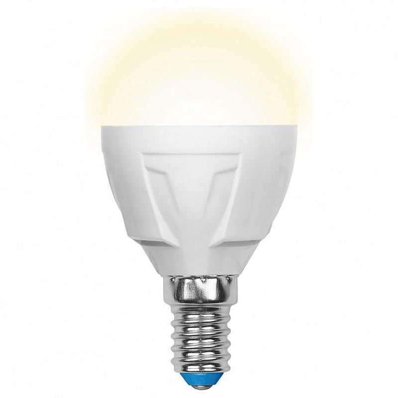 Светодиодная лампа Uniel FR PLP01WH UL-00002419 