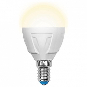 Светодиодная лампа Uniel FR PLP01WH UL-00002419 IP0