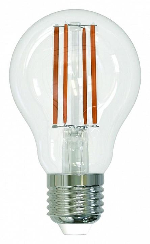 Светодиодная лампа Uniel CL PLS02WH UL-00002625 