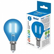 Светодиодная лампа Uniel Air Color UL-00002989 IP20-4