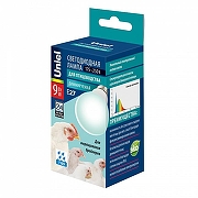 Лампа для птицеводства Uniel UL-00003190 IP20-2