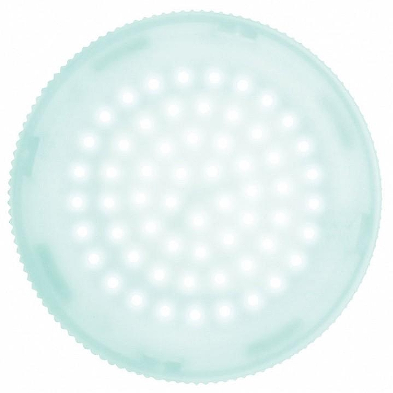 Светодиодная лампа Uniel PLZ01WH UL-00003725 