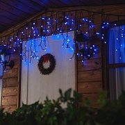 Бахрома световая Uniel ULD-B3010 UL-00003932 ширина 3000 мм-8