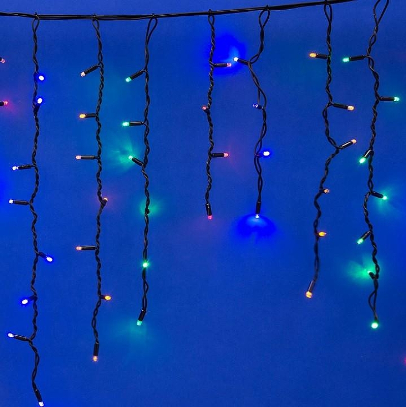 Бахрома световая Uniel ULD-B3010 UL-00003933 