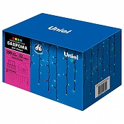 Бахрома световая Uniel ULD-B3010 UL-00003933 ширина 3000 мм-4