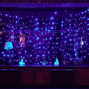 Занавес световой Uniel ULD-C2030 UL-00003936 ширина 3000 мм-3