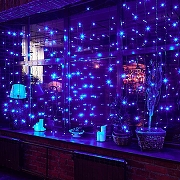 Занавес световой Uniel ULD-C2030 UL-00003936 ширина 3000 мм-11