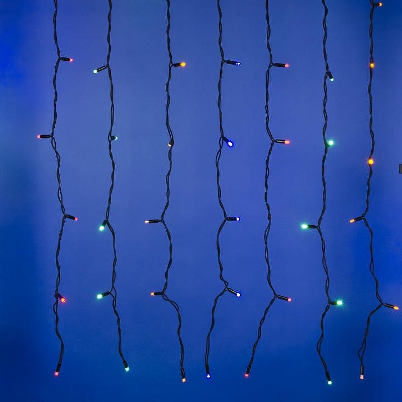 Занавес световой Uniel ULD-C2030 UL-00003937 