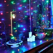 Занавес световой Uniel ULD-C2030 UL-00003937 ширина 3000 мм-5