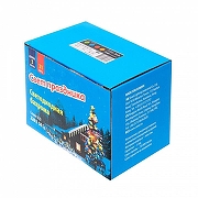 Занавес световой Uniel ULD-C2030 UL-00003937 ширина 3000 мм-7