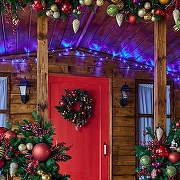 Гирлянда Нить Uniel UDL-S UL-00003942 длина 10000 мм-5