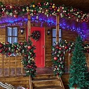 Гирлянда Нить Uniel UDL-S UL-00003942 длина 10000 мм-11