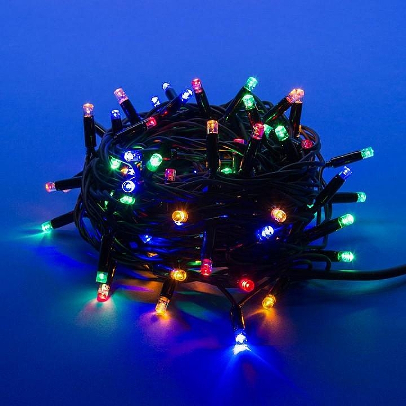 Гирлянда Нить Uniel UDL-S UL-00003943 