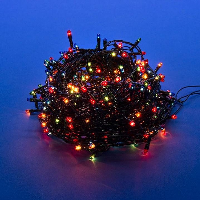 Гирлянда Нить Uniel UDL-S UL-00003946 