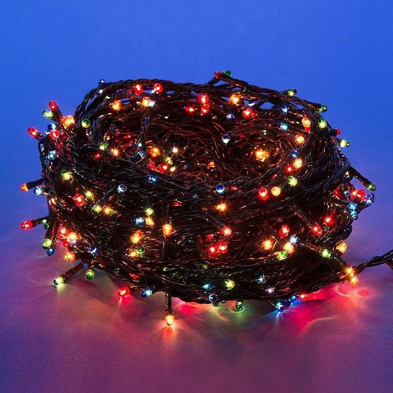 Гирлянда Нить Uniel UDL-S UL-00003947 