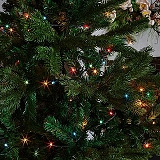 Гирлянда Нить Uniel UDL-S UL-00003947 длина 25000 мм-5