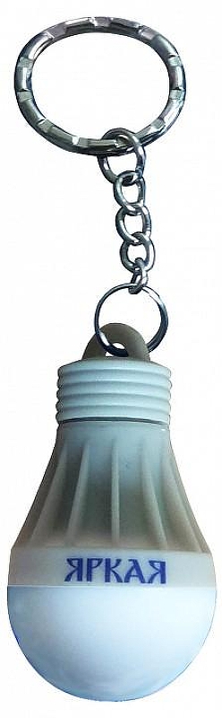 Фонарь-брелок Uniel STANDARD UL-00004092 