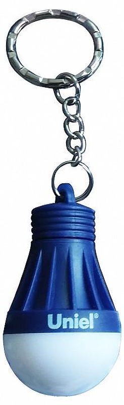 Фонарь-брелок Uniel STANDARD UL-00004093 