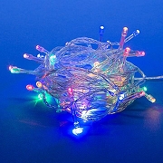 Гирлянда Нить Uniel ULD-S0500 UL-00005250 длина 5000 мм