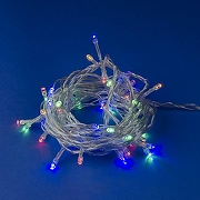 Гирлянда Нить Uniel ULD-S0500 UL-00005250 длина 5000 мм-1