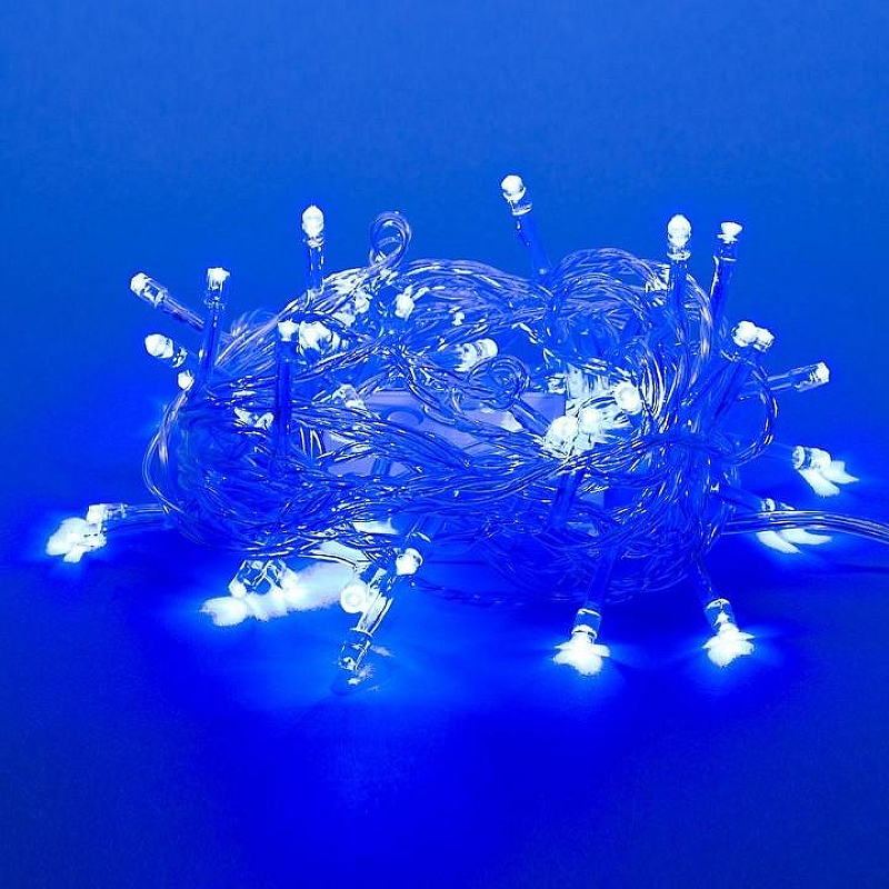 Гирлянда Нить Uniel ULD-S0500 UL-00005253 