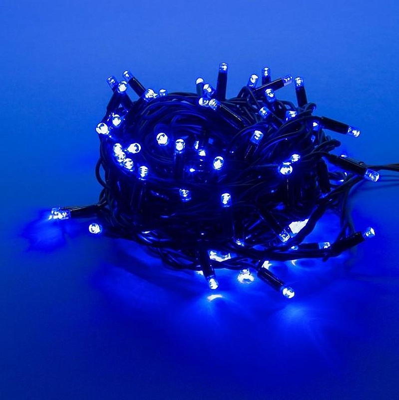 Гирлянда Супернить Uniel ULD-S1000 UL-00005262 