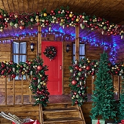 Гирлянда Супернить Uniel ULD-S1000 UL-00005262 длина 10000 мм-4