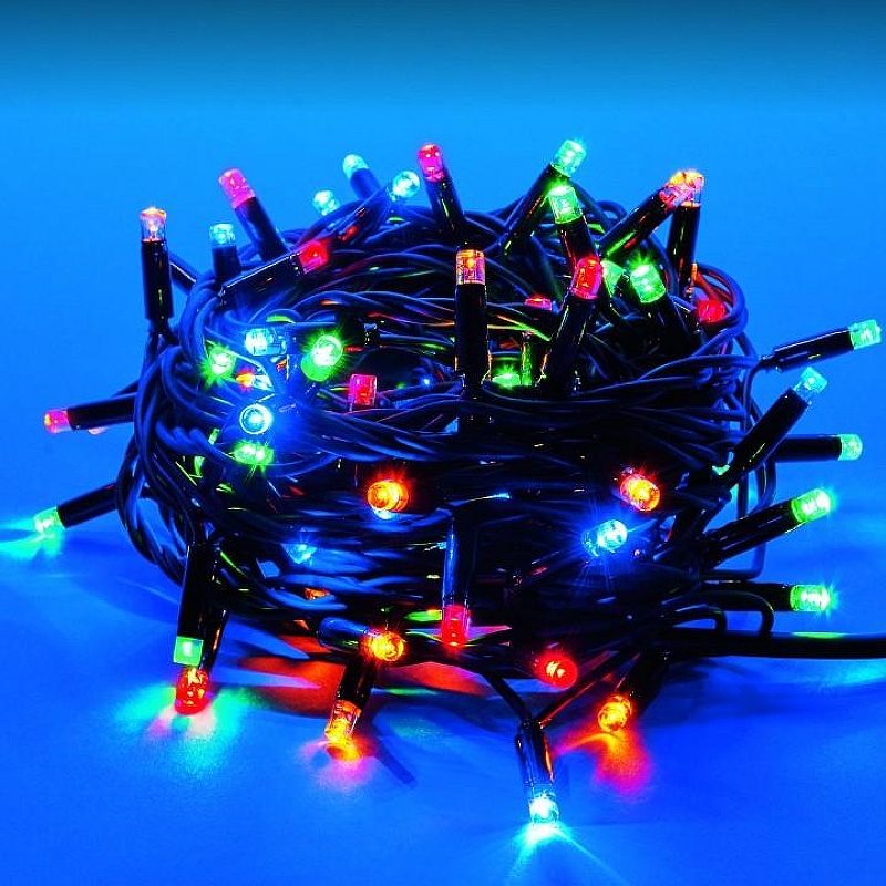 Гирлянда Супернить Uniel ULD-S1000 UL-00005263 