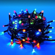 Гирлянда Супернить Uniel ULD-S1000 UL-00005263 длина 10000 мм