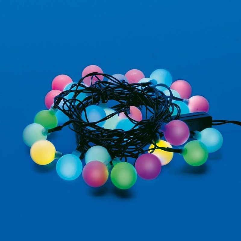 Гирлянда Супернить Uniel ULD-S0500 UL-00005470 