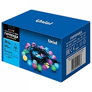 Гирлянда Супернить Uniel ULD-S0500 UL-00005470 длина 5000 мм-4